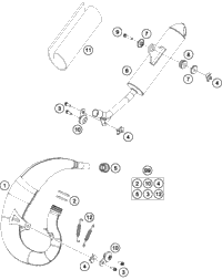 Exhaust System
