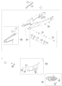 Swing Arm