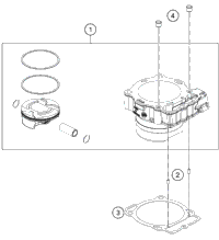 Cylinder