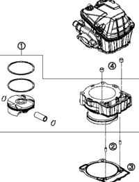 Cylinder