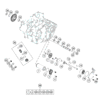 Lubricating System