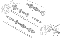 Gearbox