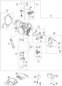 Throttle Body