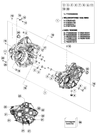 Engine Case