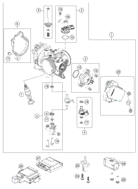 Throttle Body