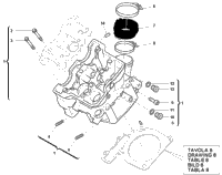 Cylinder Head 1/2