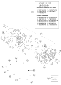 Engine Case