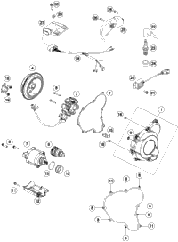 Ignition System