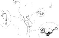 Ignition System, Electric System