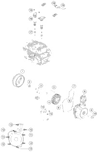 Ignition System