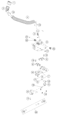 Lubricating System