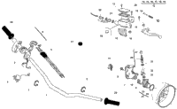 Handlebar And Controls
