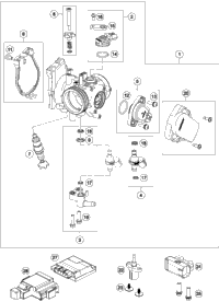Throttle Body