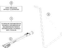 Seperate Enclosure