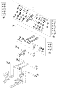 Pro Lever Linking