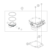 Cylinder