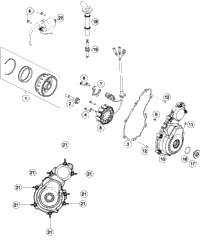 Ignition System