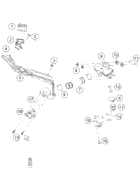 Lubricating System