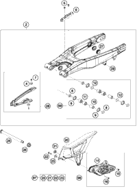 Swing Arm