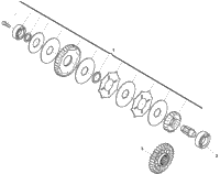 Primary Torque Limiter
