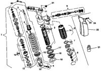 Rear Suspension