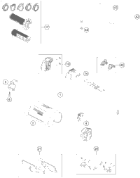 Handlebar, Controls