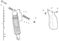 Rear Suspension