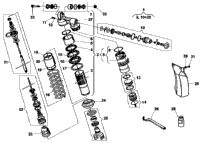 Rear Suspension