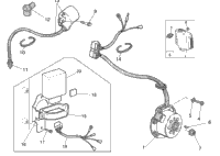 Electric Part