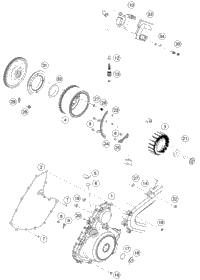Ignition System
