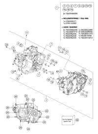 Engine Case