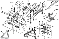 Swing Arm