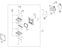 Reed Valve Case