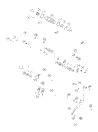 Shifting Mechanism