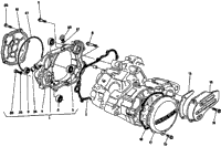 Crankcase Covers