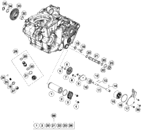 Lubricating System