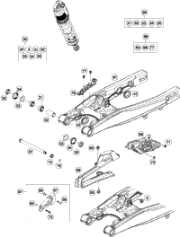 Swing Arm