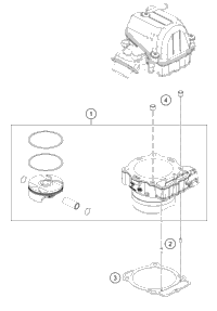 Cylinder