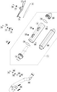 Exhaust System