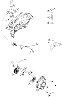 Ignition System