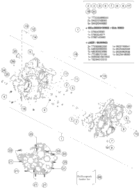 Engine Case