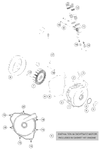 Ignition System