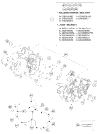 Engine Case