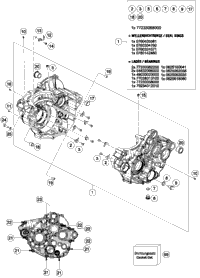 Engine Case