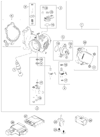 Throttle Body