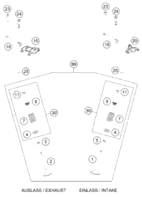 Valve Drive