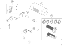 Handlebar, Controls