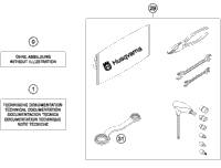 Accessories Kit