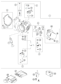 Throttle Body