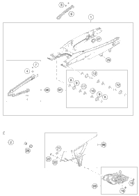 Swing Arm